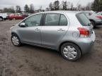 2010 Toyota Yaris  de vânzare în Finksburg, MD - Front End