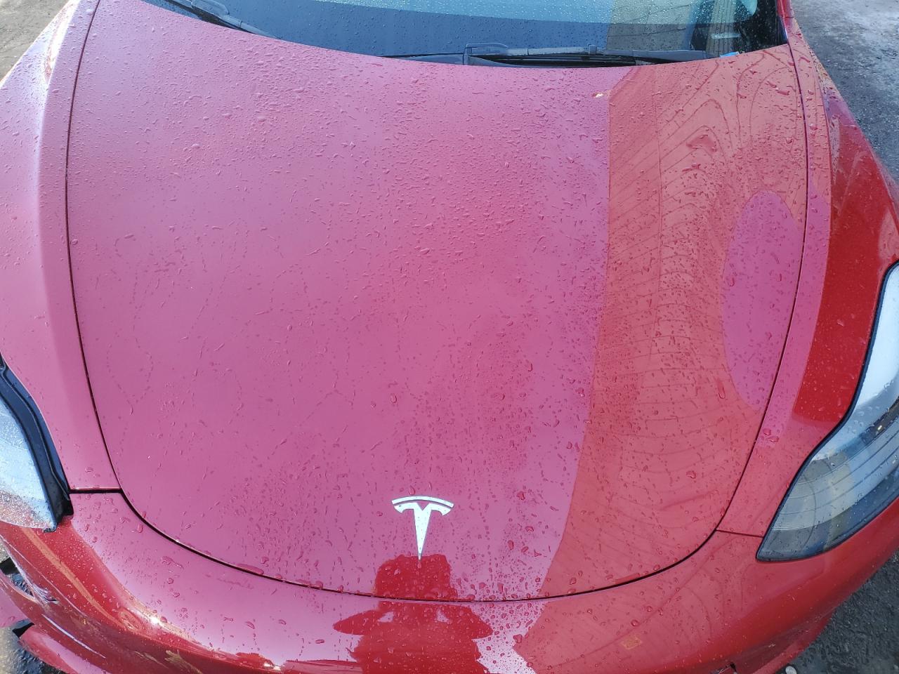 2023 Tesla Model 3 - Image 11
