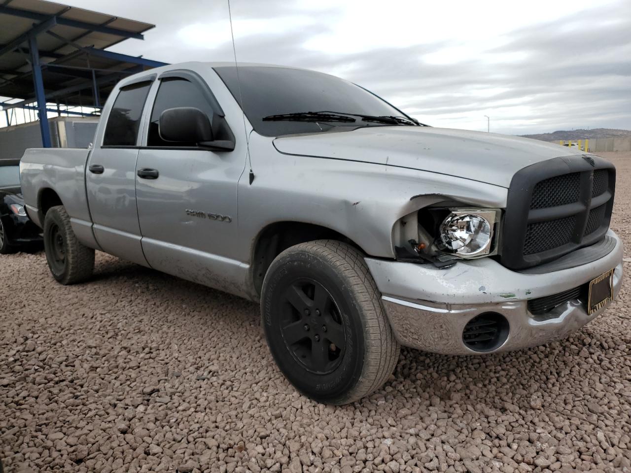 2004 Dodge RAM - Image 4