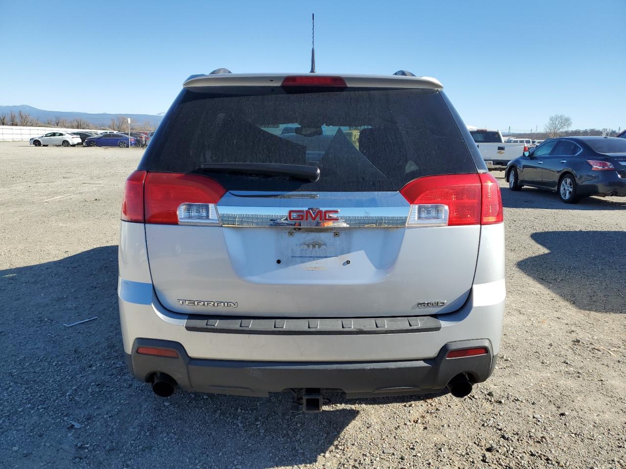 2012 GMC Terrain - Image 6