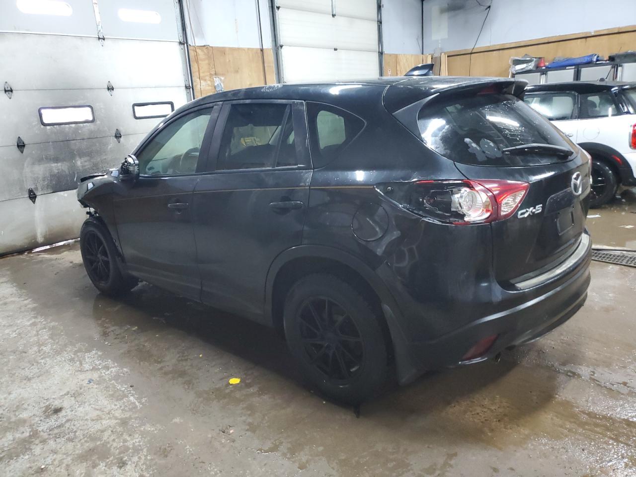 2015 Mazda CX-5 - Image 2