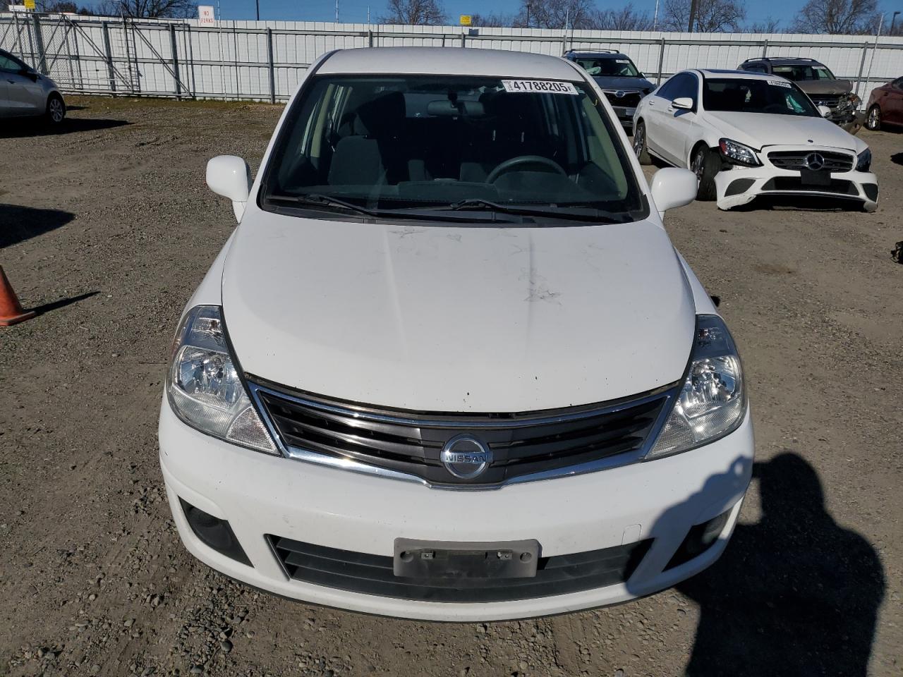 2012 Nissan Versa - Image 5