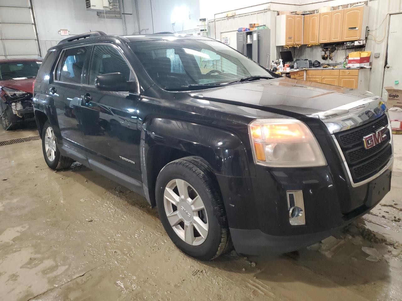 2013 GMC Terrain - Image 4