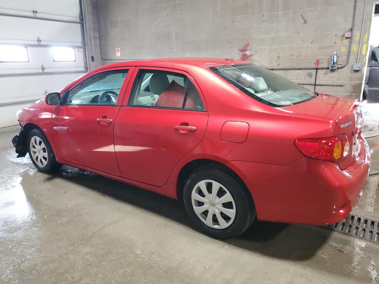 2010 Toyota Corolla - Image 2