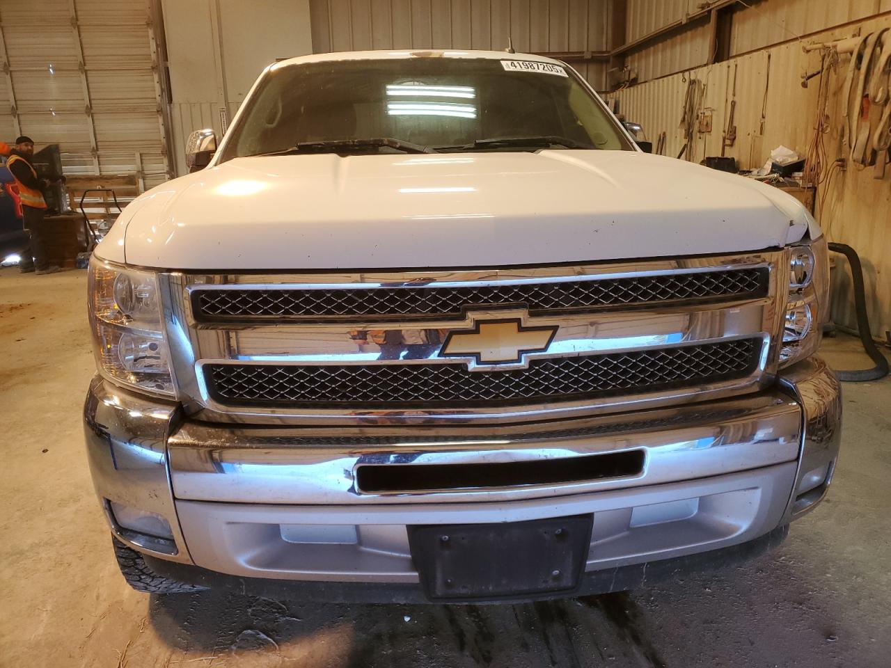 2013 Chevrolet Silverado - Image 5
