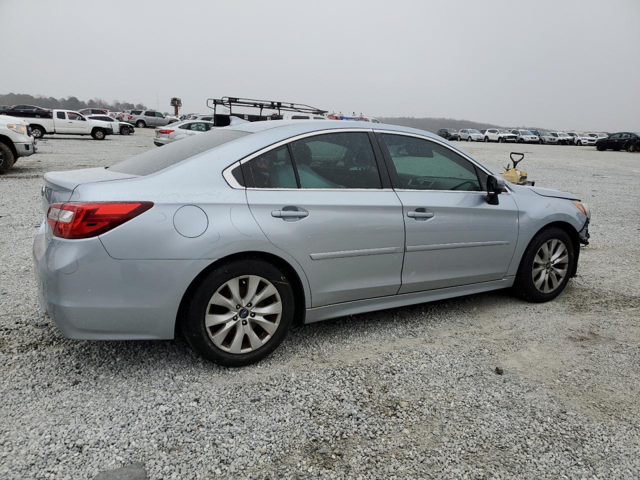 2016 Subaru Legacy - Image 3