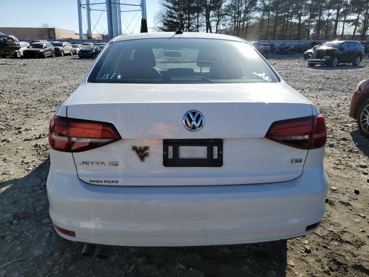 VIN 3VWDB7AJXHM294928 2017 VOLKSWAGEN JETTA no.6