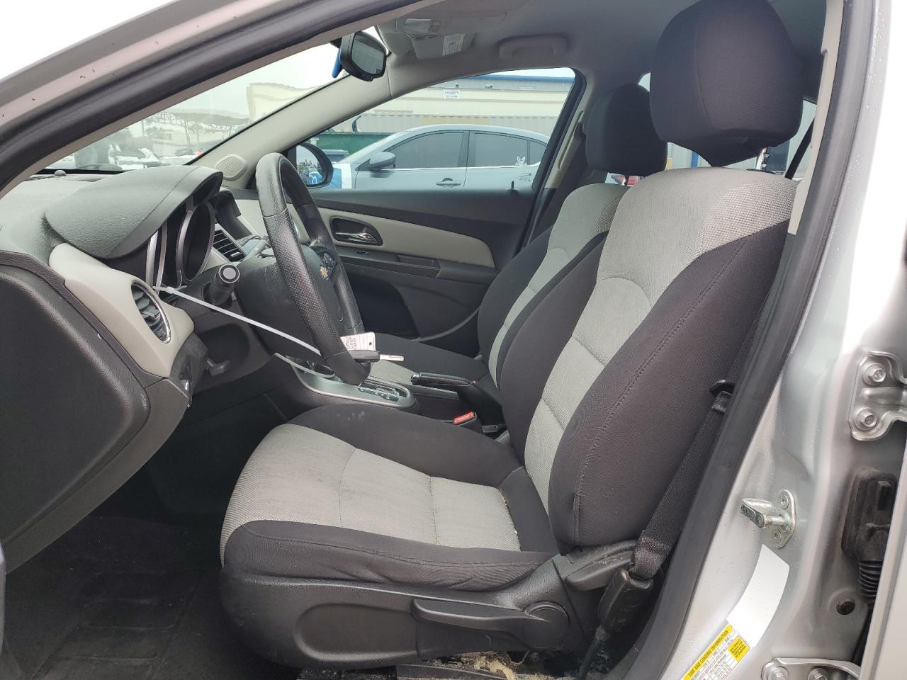 2014 Chevrolet Cruze - Image 7