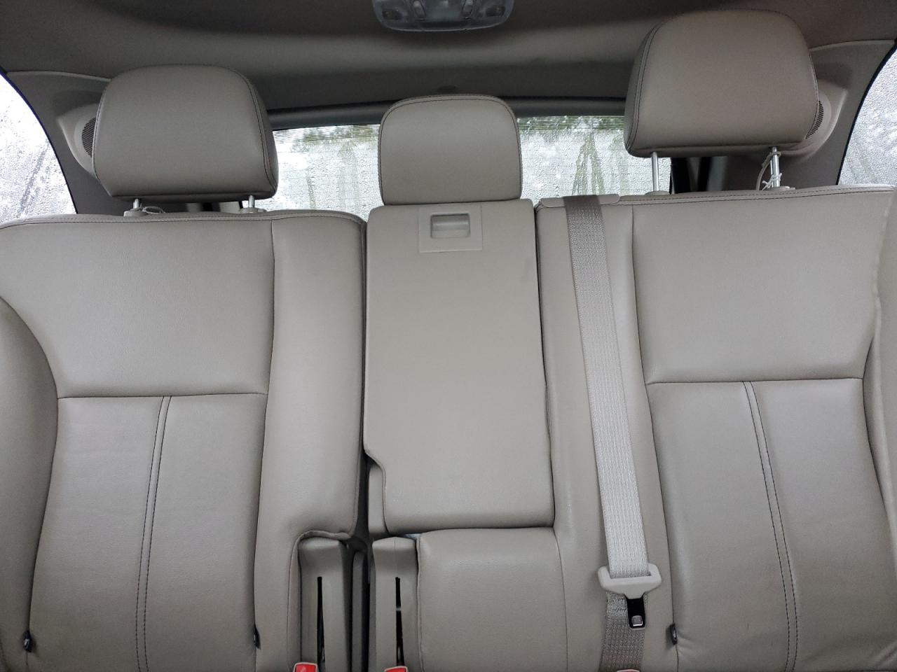 2013 Ford Edge - Image 10