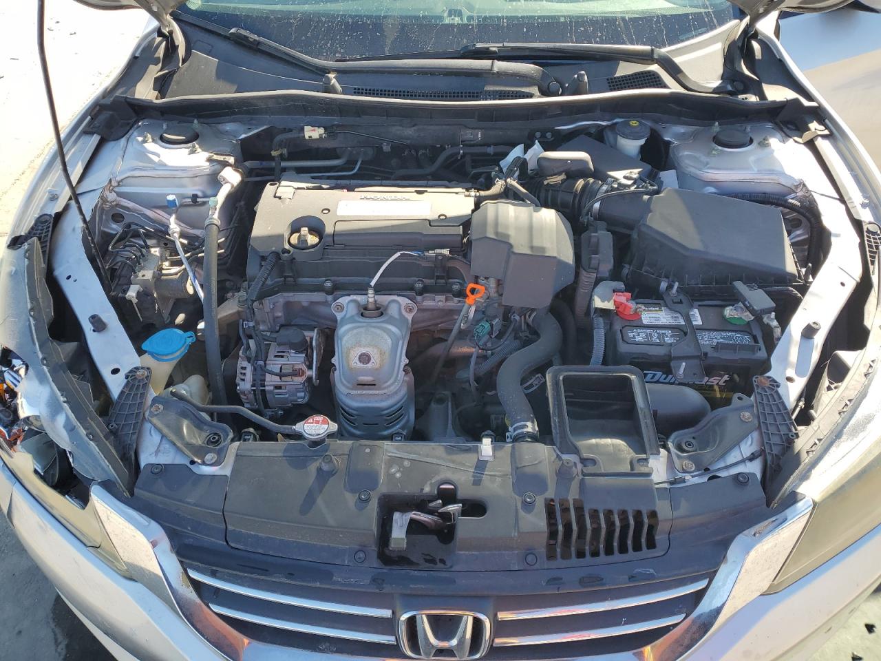 2013 Honda Accord - Image 11
