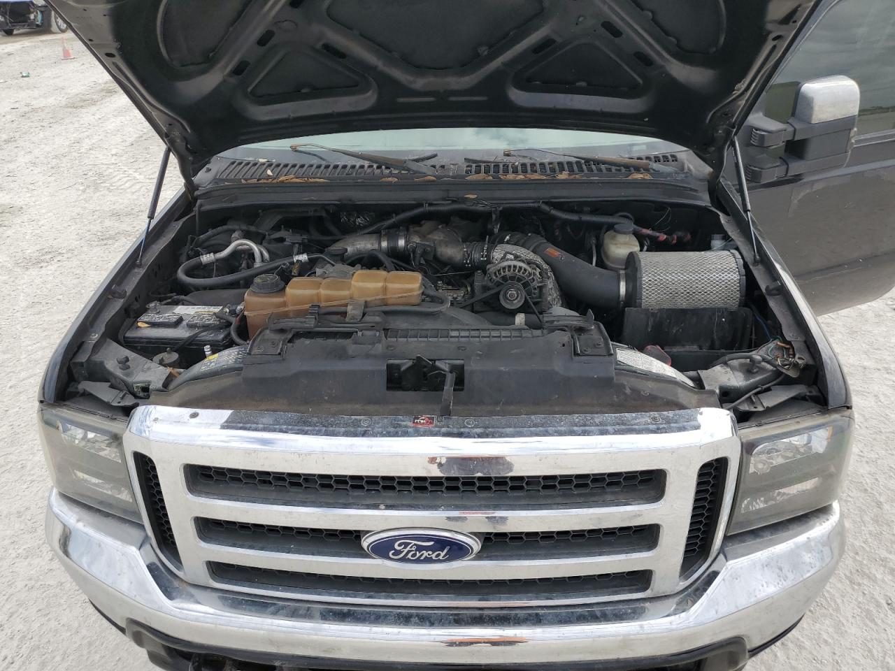 2003 Ford F250 - Image 11