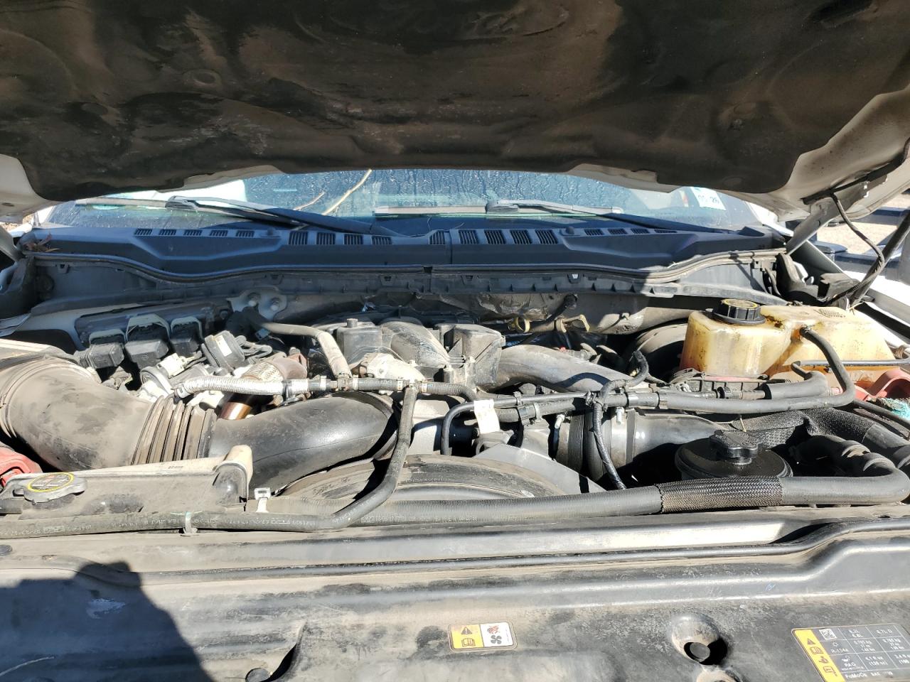 2017 Ford F250 - Image 12