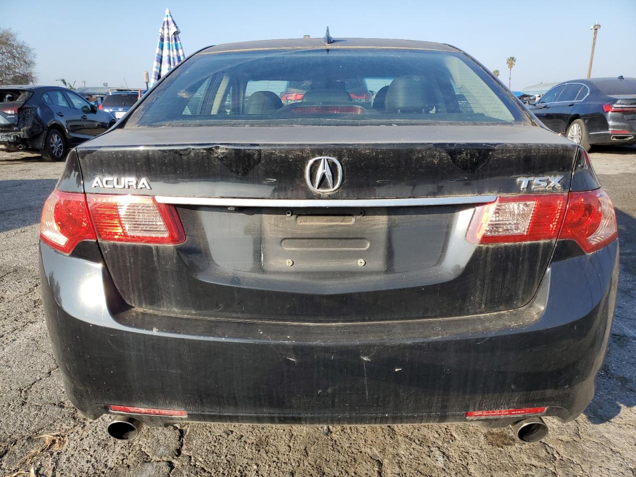 2012 Acura TSX - Image 6