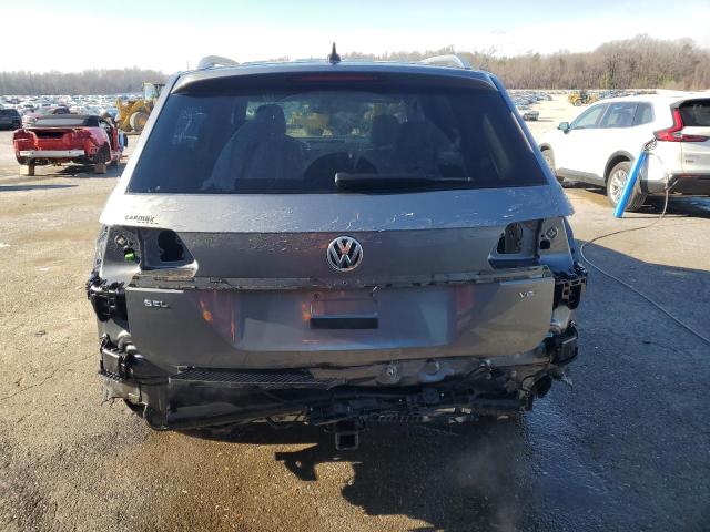  VOLKSWAGEN ATLAS 2019 Вугільний