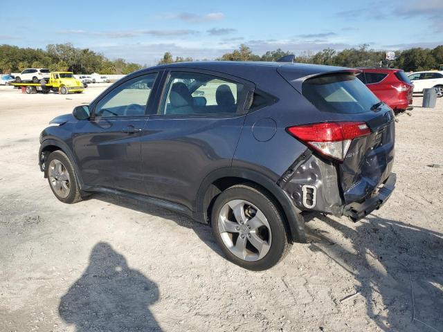  HONDA HR-V 2020 Серый