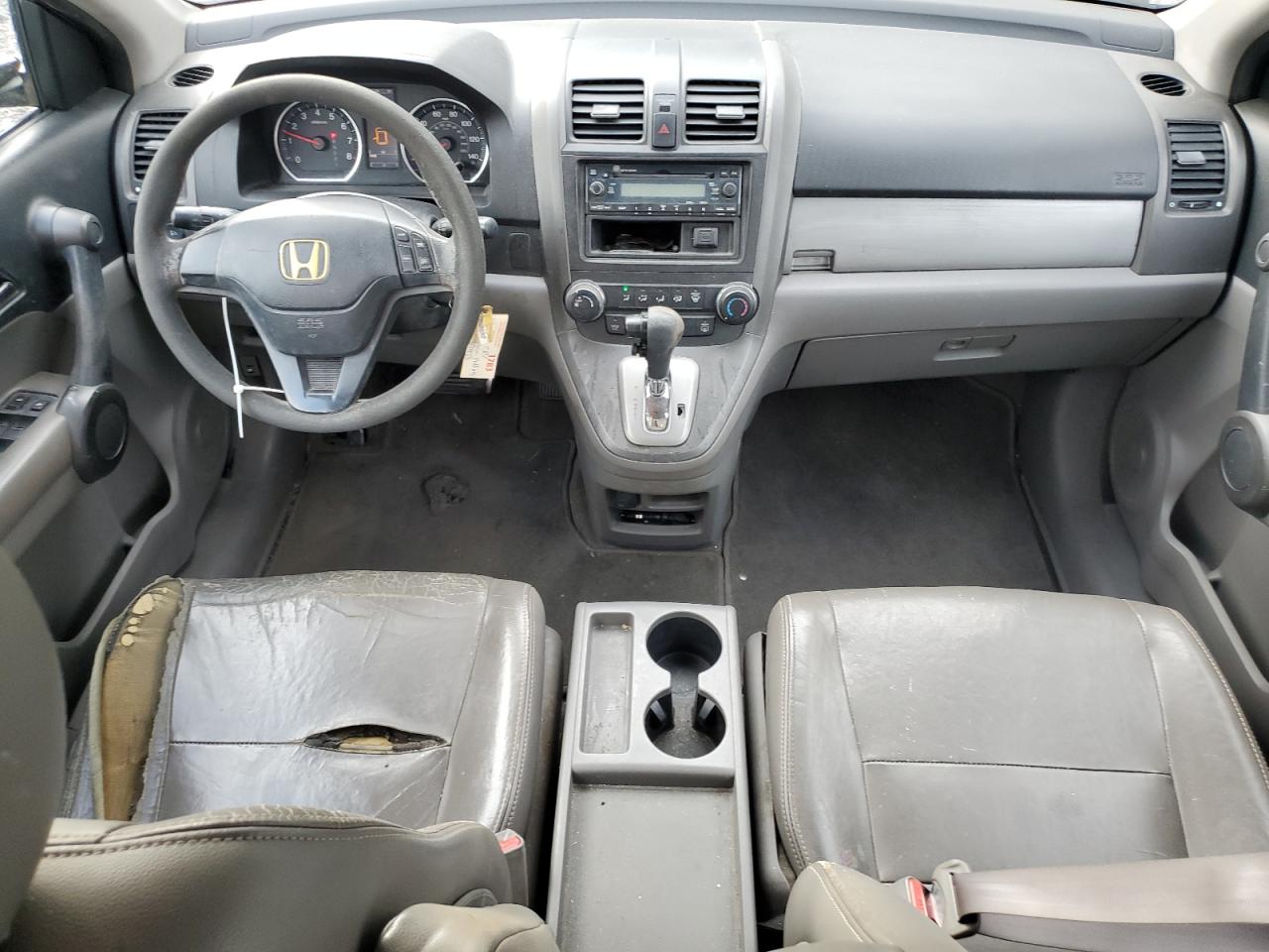 2010 Honda CR-V - Image 8