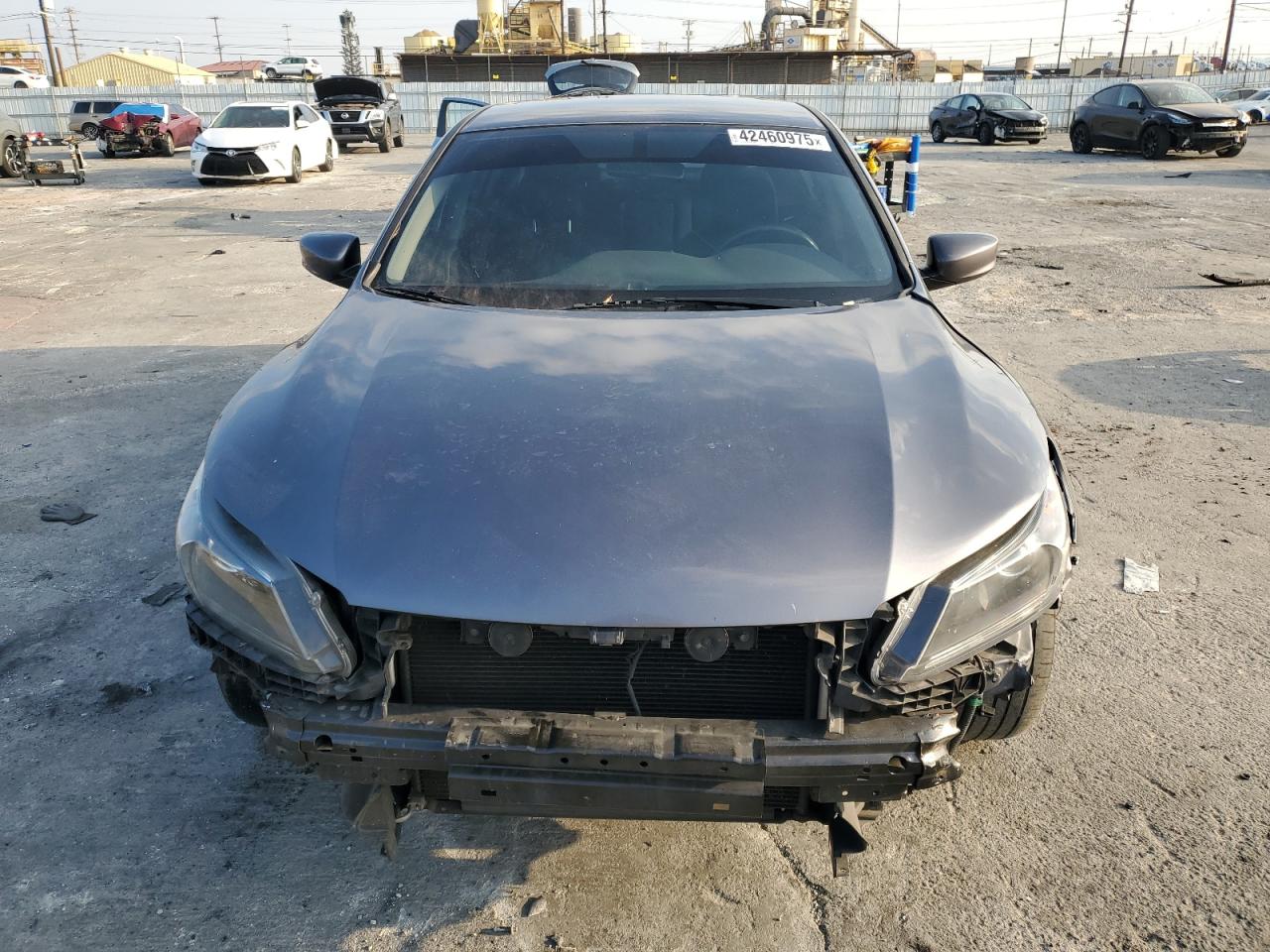 2015 Honda Accord - Image 5