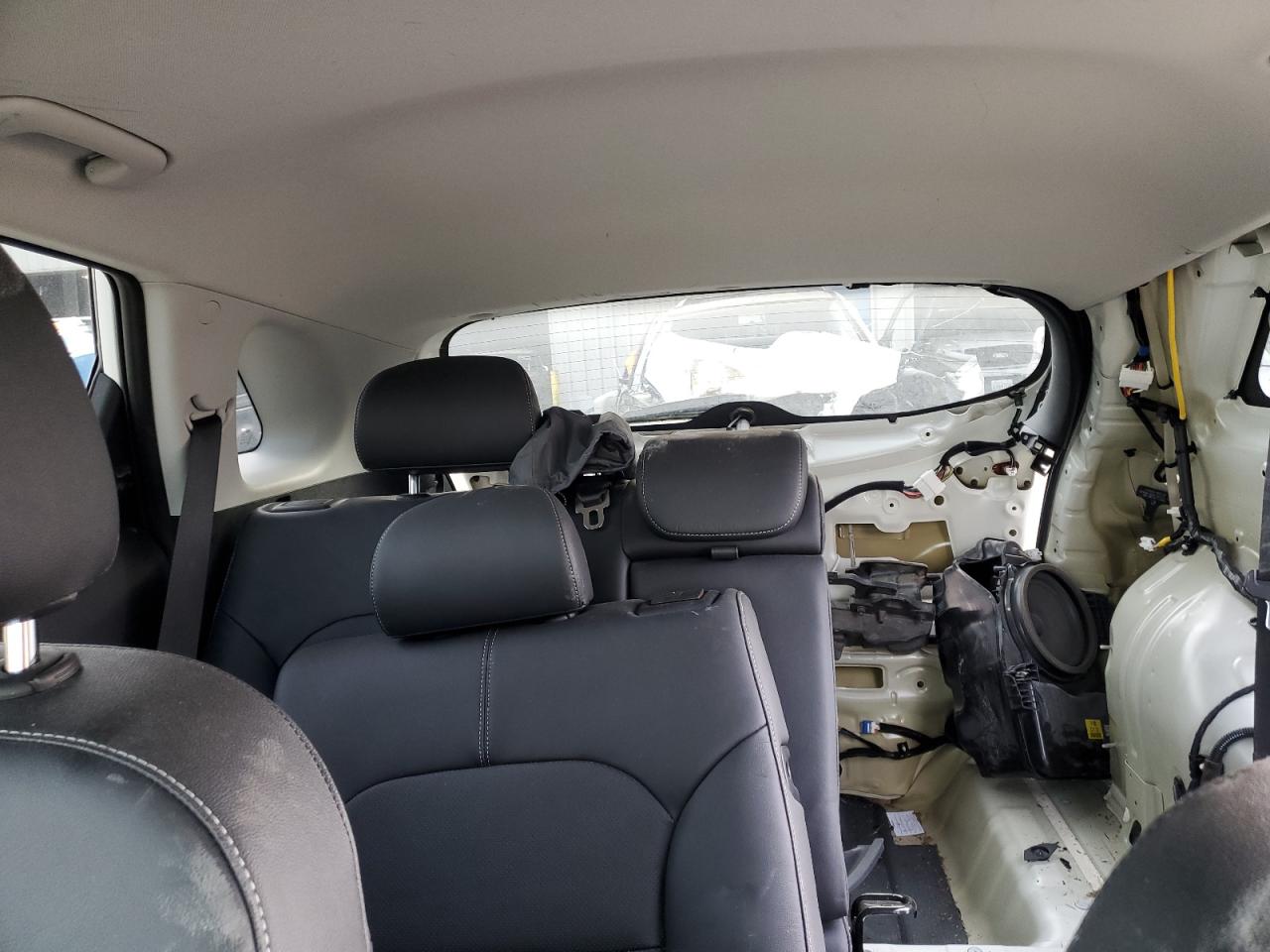 2018 Kia Niro - Image 10