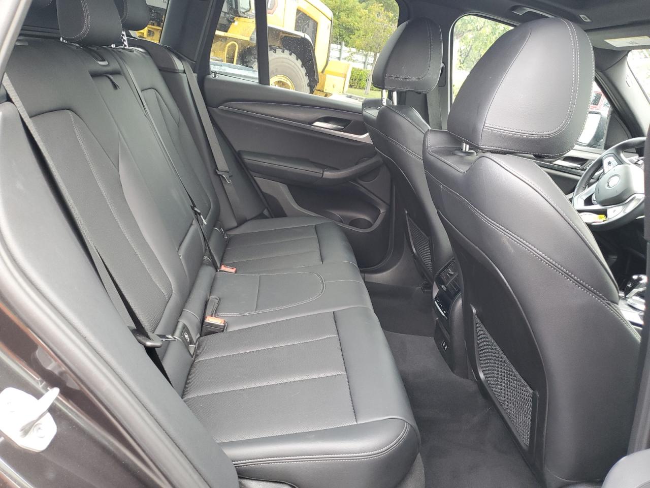 2024 BMW X3 - Image 11