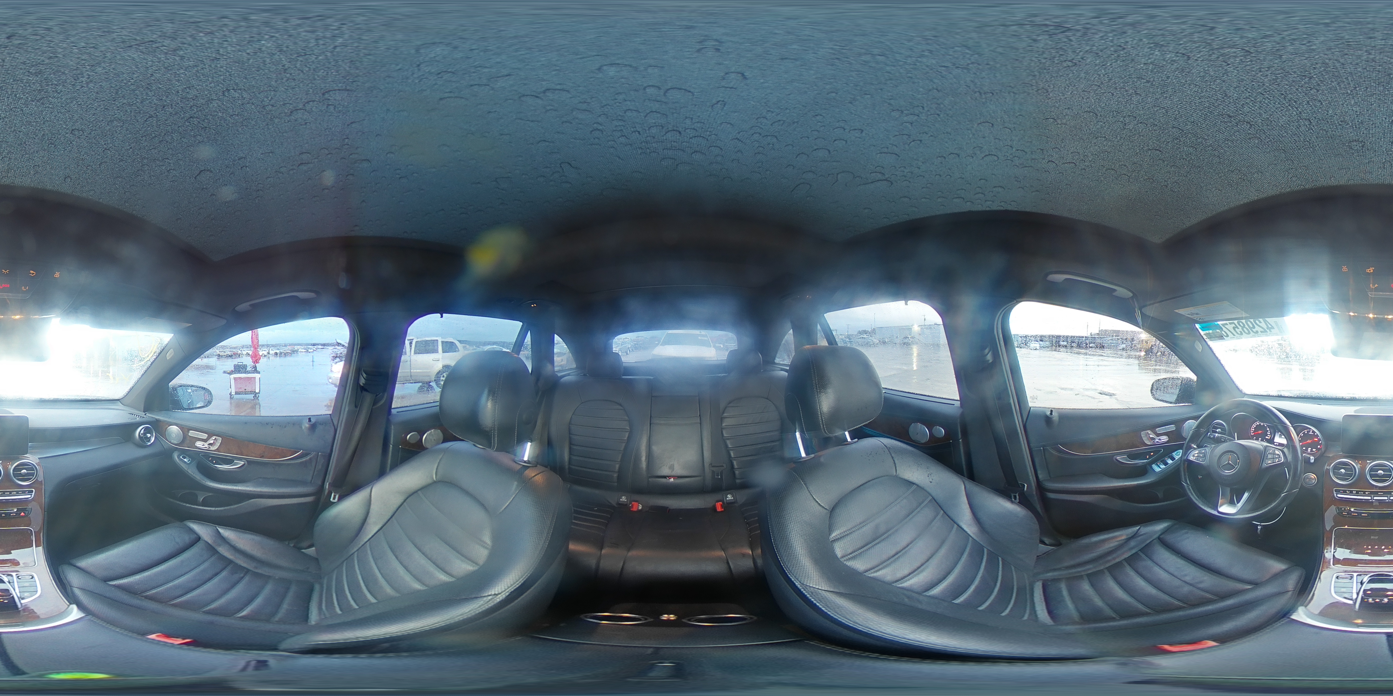 2016 Mercedes-Benz GLC - Image 13