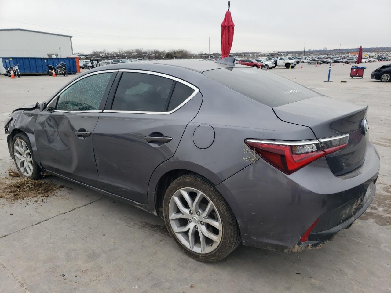 2021 Acura ILX - Image 2