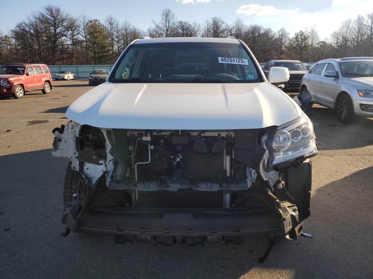 2019 Lexus GX - Image 5