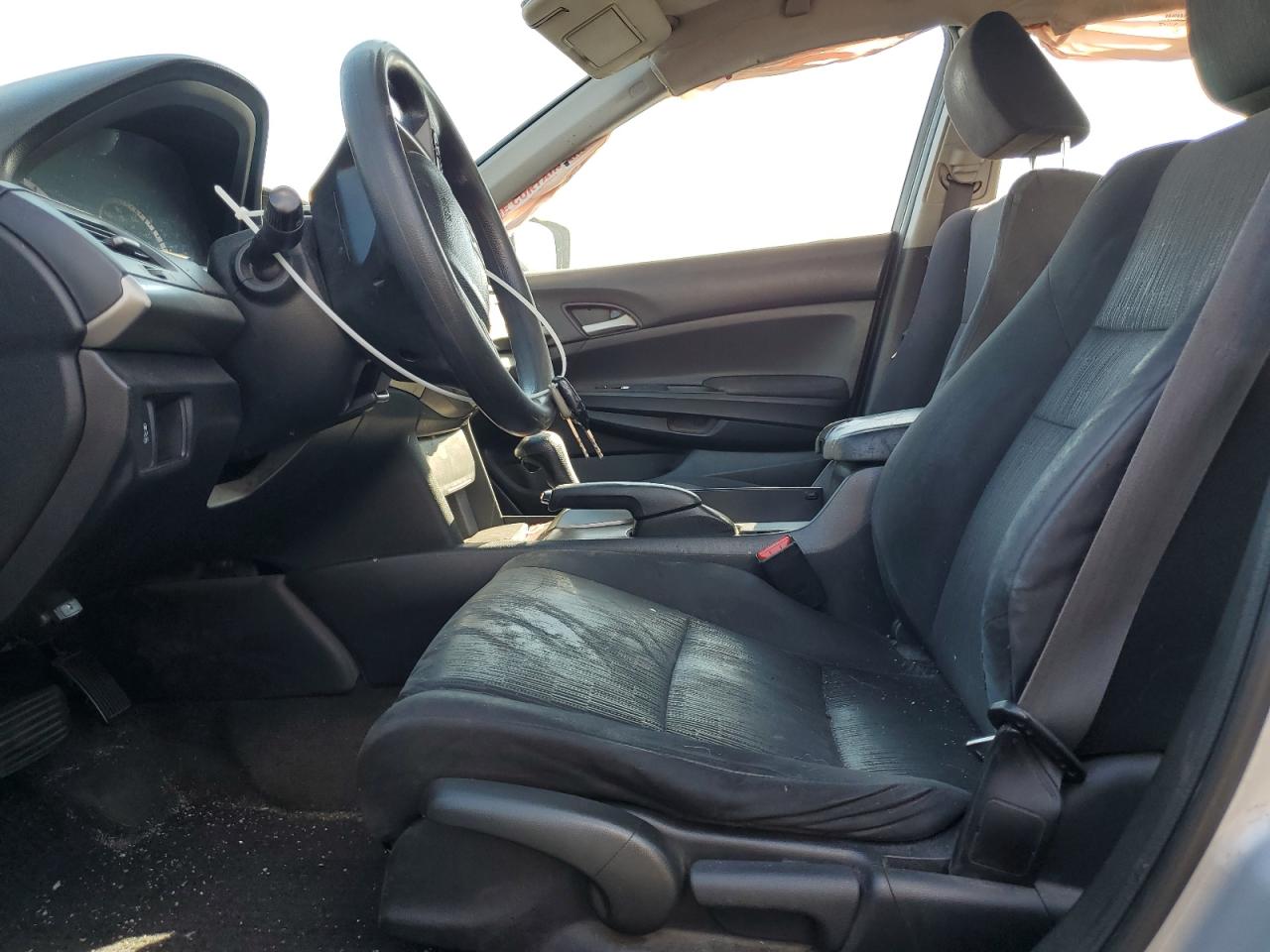 2012 Honda Accord - Image 7