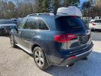 2011 Acura Mdx Technology იყიდება North Billerica-ში, MA - Normal Wear