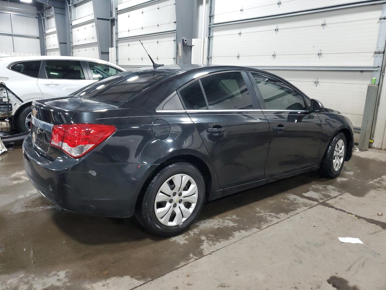 2012 Chevrolet Cruze - Image 3
