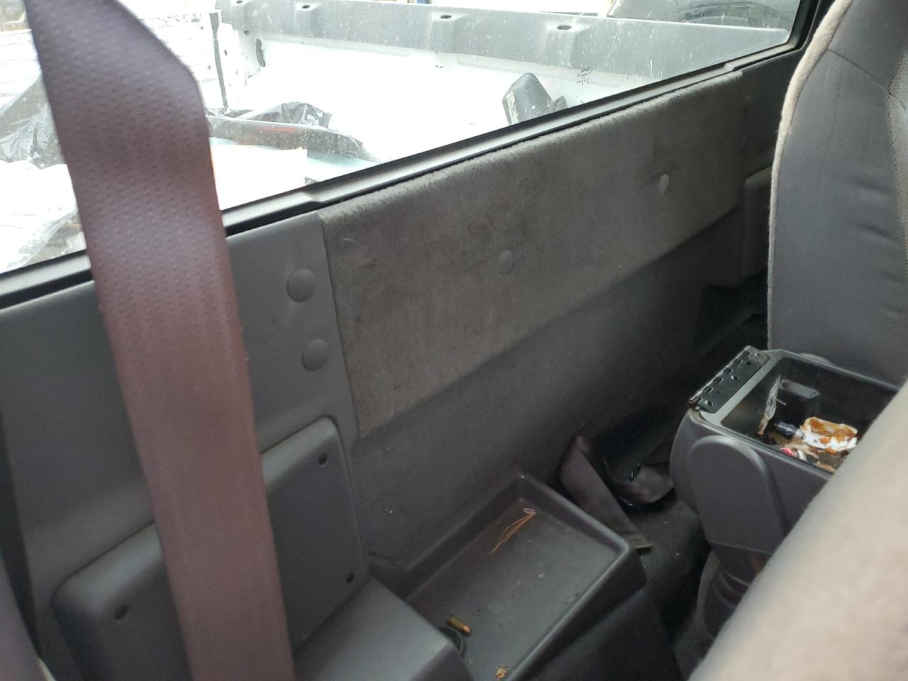 2002 Ford Ranger - Image 10