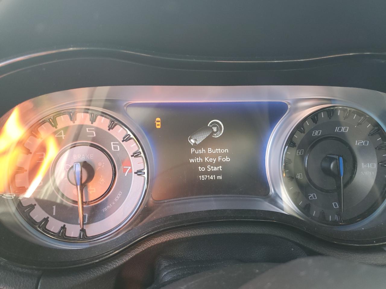 2018 Chrysler 300 - Image 9