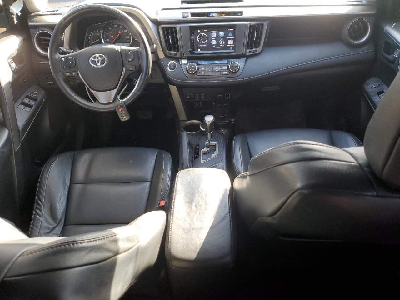 2014 Toyota RAV 4 - Image 8