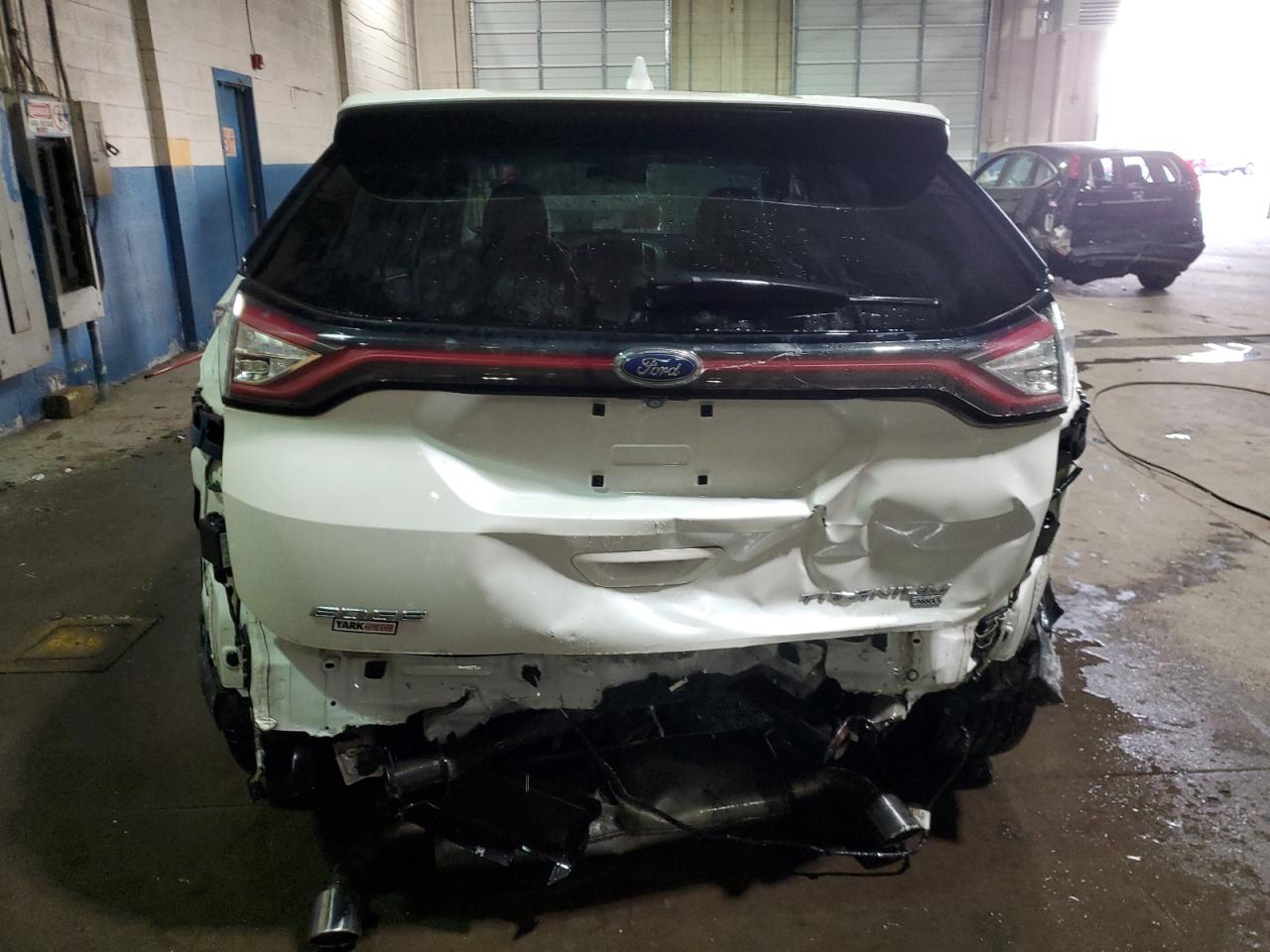 2015 Ford Edge - Image 6