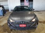 2020 Hyundai Elantra Se en Venta en Houston, TX - Front End