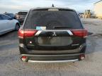 2017 Mitsubishi Outlander Es იყიდება Tucson-ში, AZ - Front End