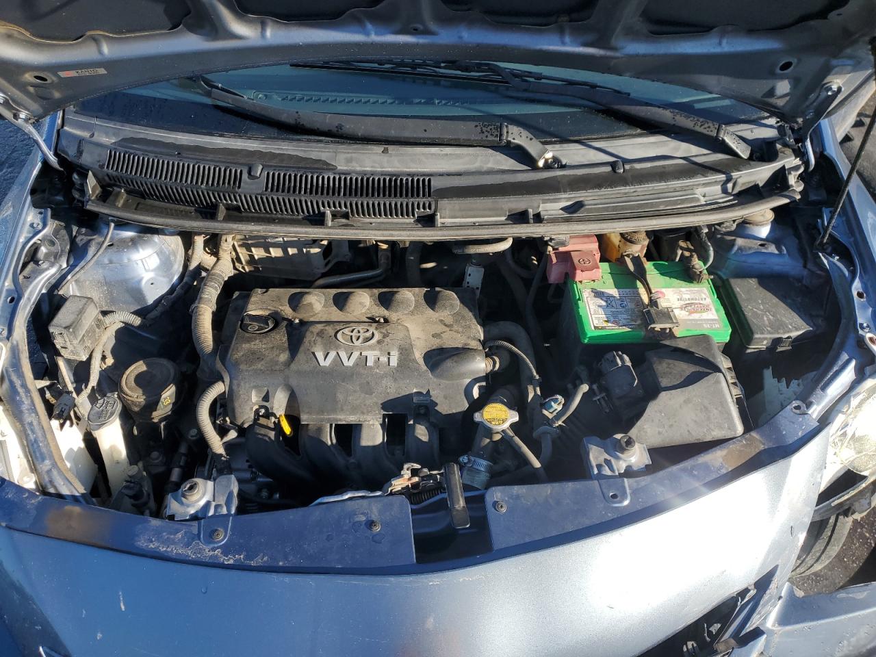 2007 Toyota Yaris - Image 13