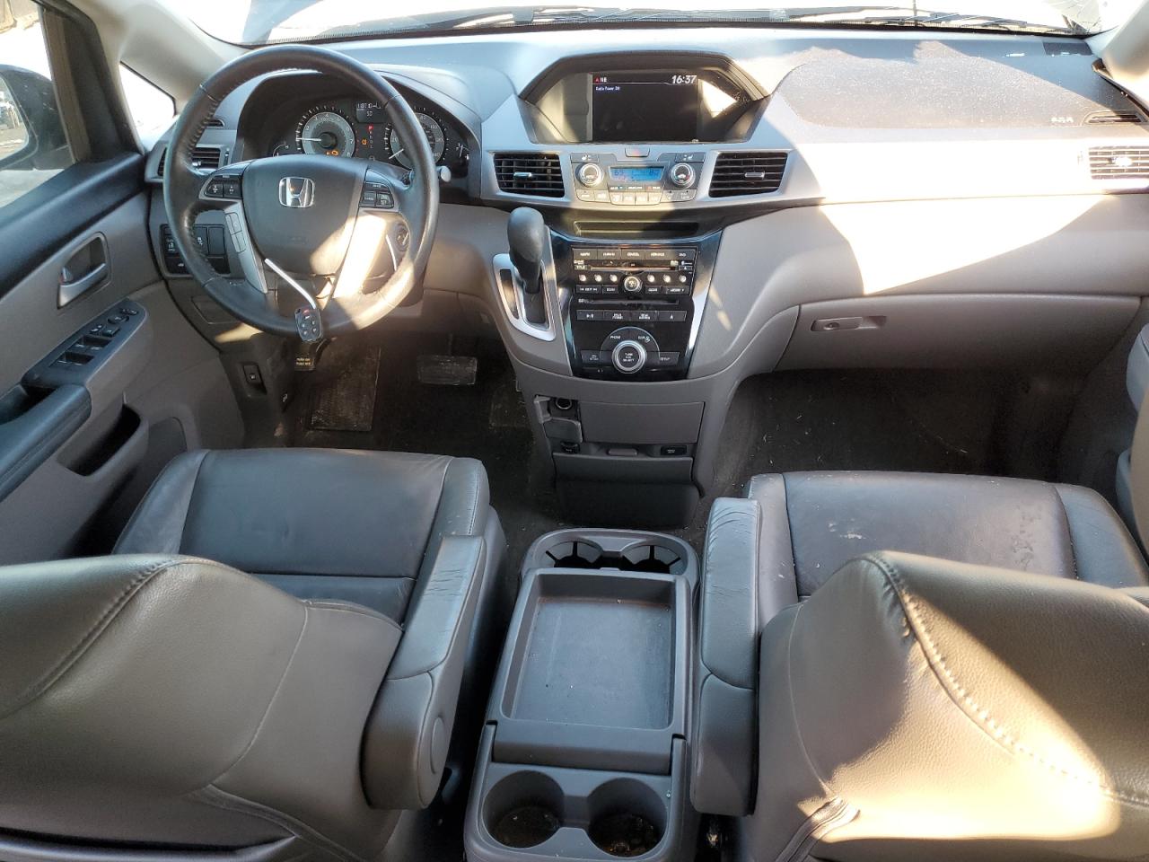 2012 Honda Odyssey - Image 8