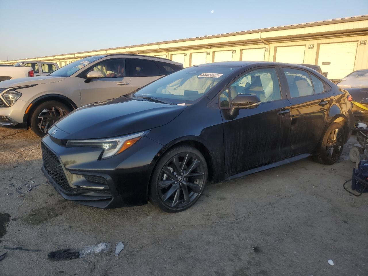2024 Toyota Corolla - Image 1