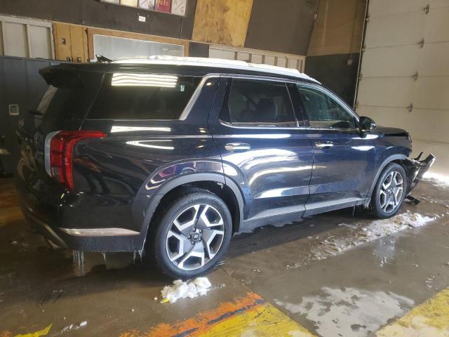  HYUNDAI PALISADE 2023 Czarny