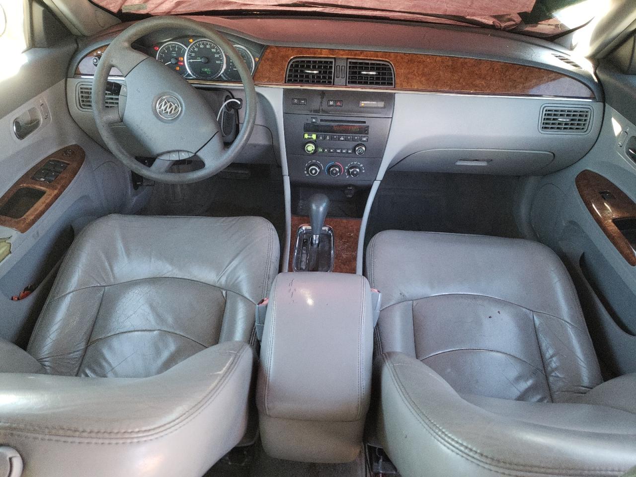 2006 Buick LaCrosse - Image 8