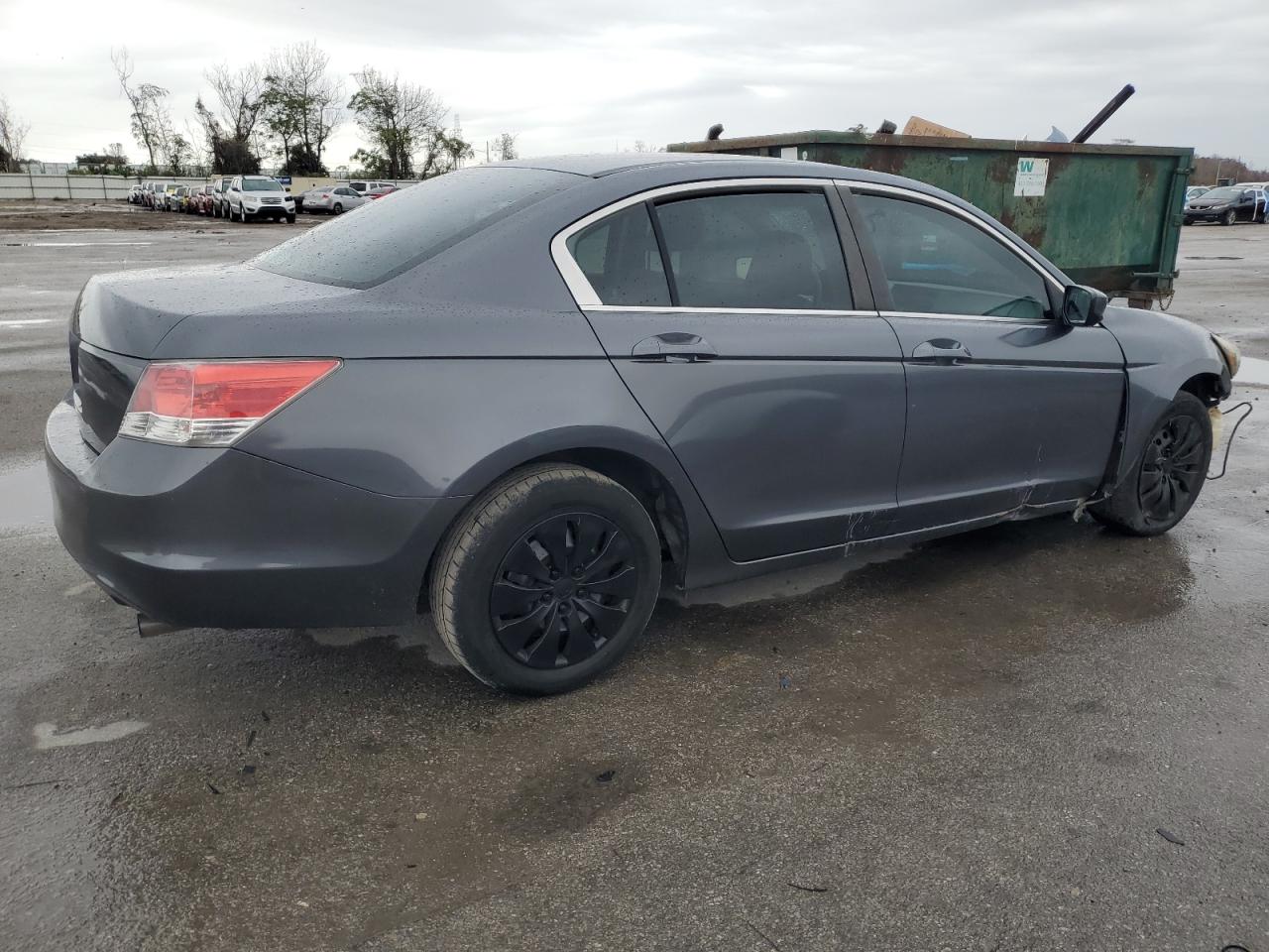 2009 Honda Accord - Image 3