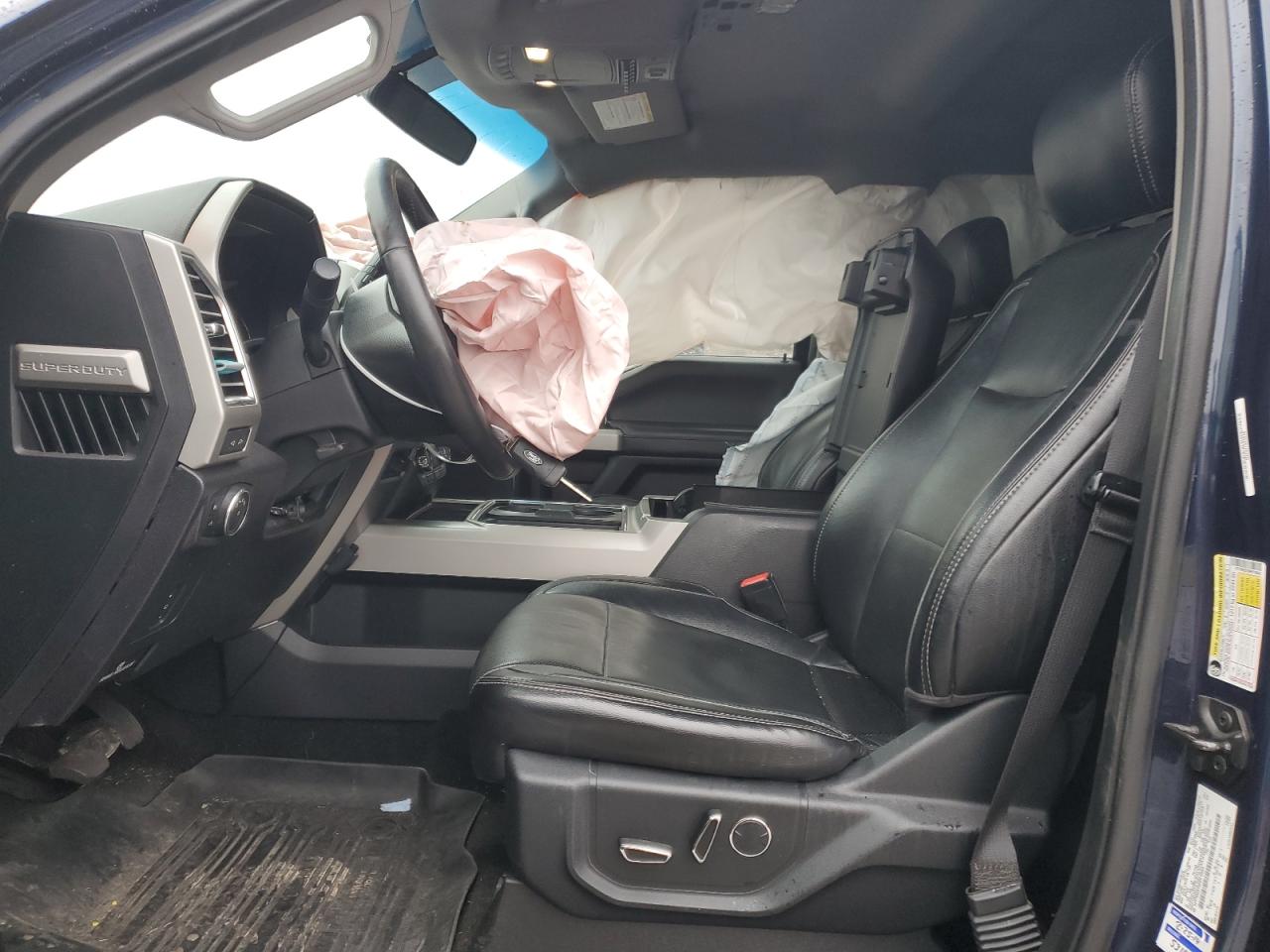 2017 Ford F250 - Image 7