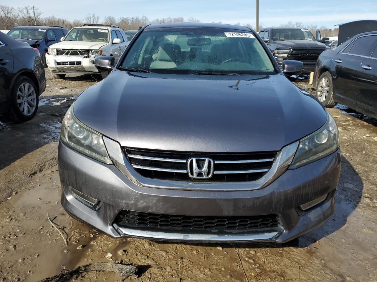 2013 Honda Accord - Image 5