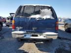 2002 Chevrolet Tahoe K1500 продається в Pennsburg, PA - Normal Wear