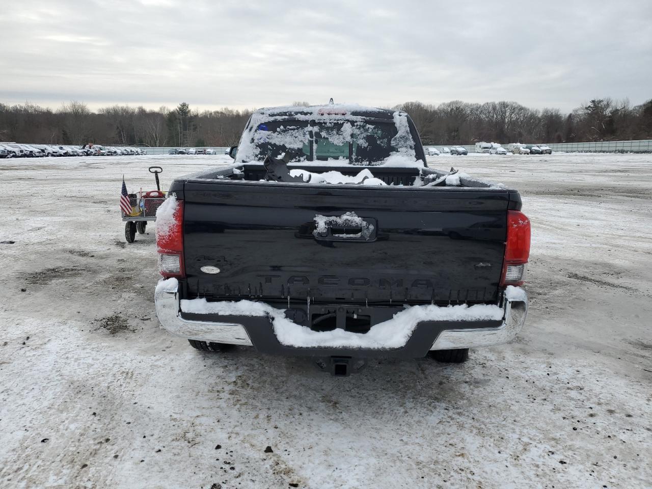 2021 Toyota Tacoma - Image 6