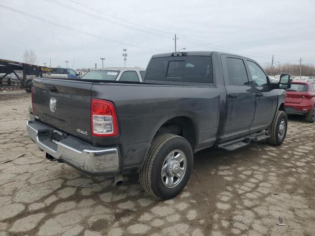  RAM 2500 2024 Сharcoal