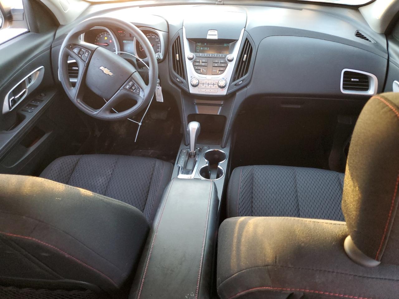 2013 Chevrolet Equinox - Image 8