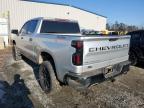 2021 Chevrolet Silverado K1500 Trail Boss Custom na sprzedaż w Spartanburg, SC - Front End