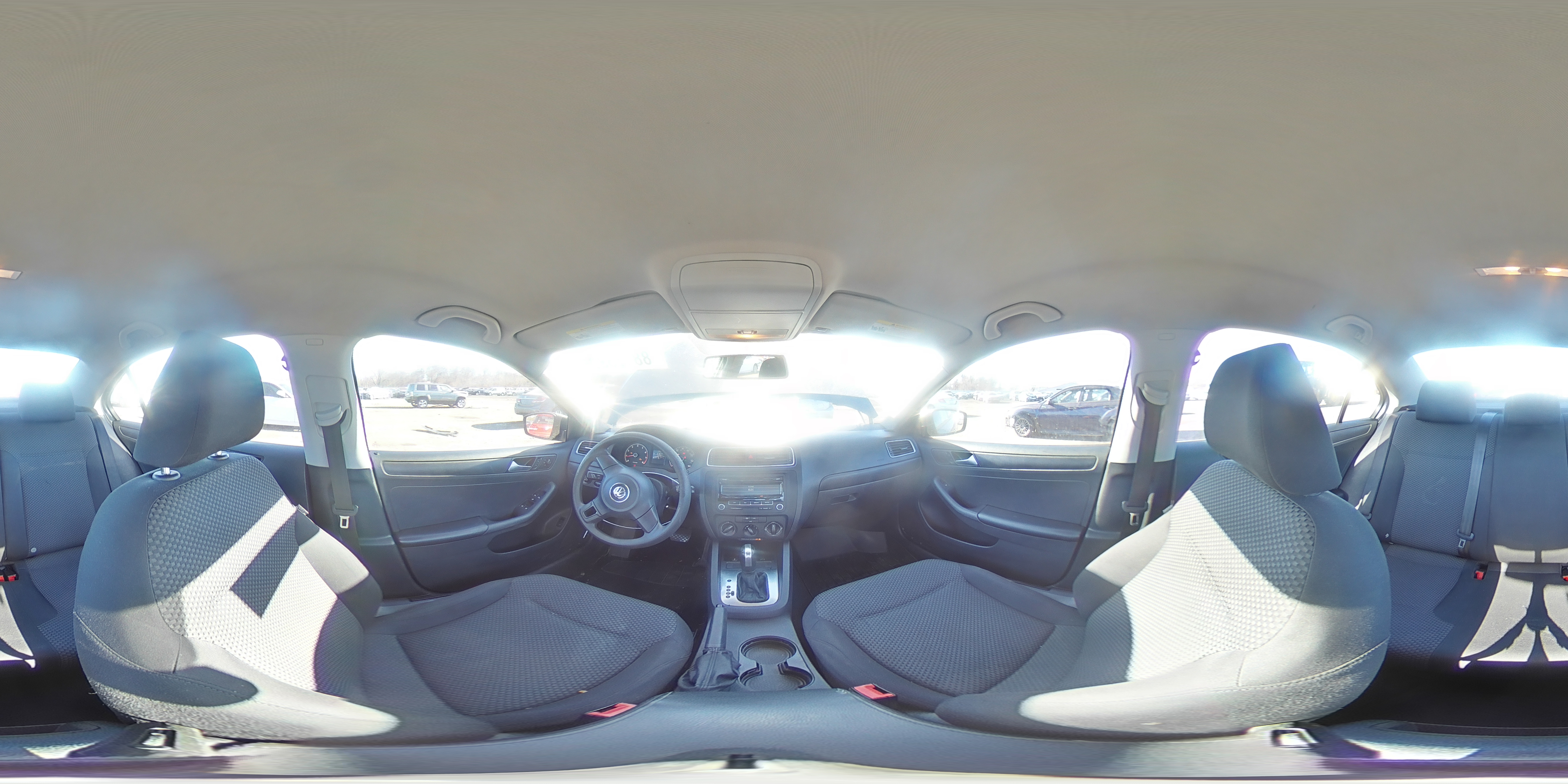 2014 Volkswagen Jetta - Image 14