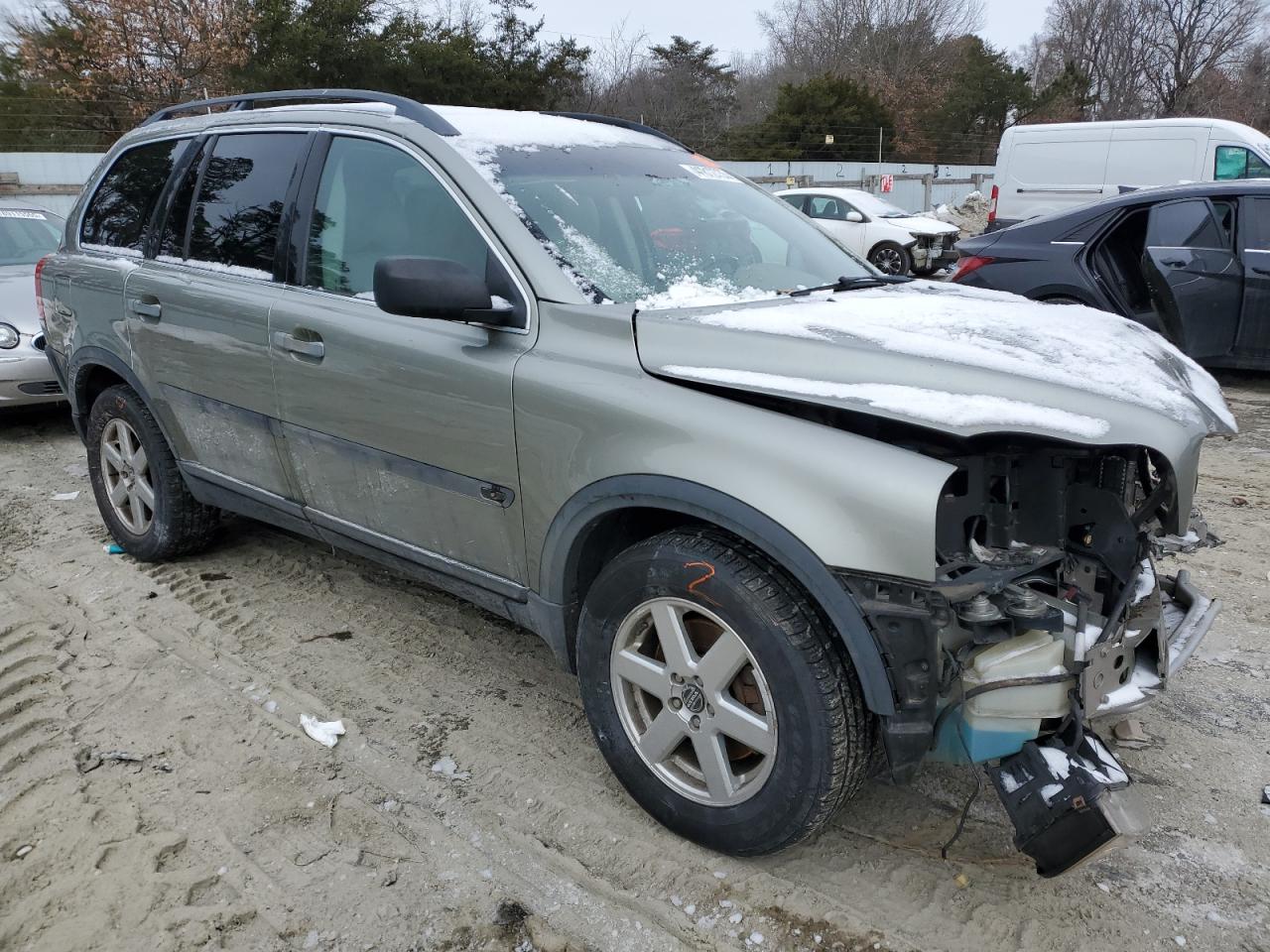 2006 Volvo XC90 - Image 4